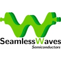 SEAMLESS WAVES logo