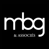MBG & ASSOCIES logo
