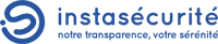 INSTASECURITE logo