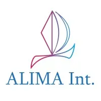 ALIMA INT. logo