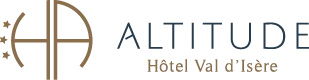 NRL - HOTEL ALTITUDE logo