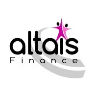 ALTAIS FINANCE logo