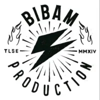 BIBAM PRODUCTION logo