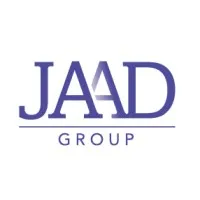 JAAD GROUP logo