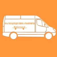 MONLIVREUR logo