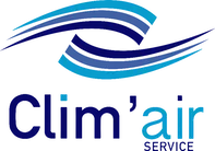 ENTRETIEN CLIMATISATIONS logo
