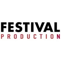 FESTIVAL PRODUCTION logo