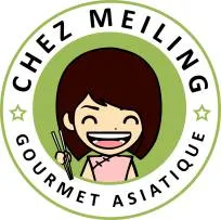 WAH MEI logo
