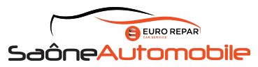 SAONE AUTOMOBILE logo