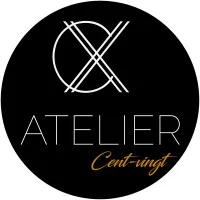 ATELIER 120 logo