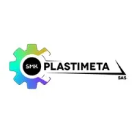 S.M.K PLASTIMETAL logo