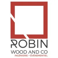 ROBIN WOOD AND CO logo