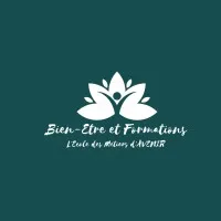 BIEN ETRE ET FORMATION (BE&F) logo
