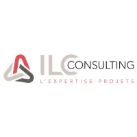 ILC CONSULTING logo