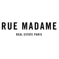RUE MADAME - REAL ESTATE PARIS logo