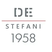DE STEFANI 1958 FRANCE logo