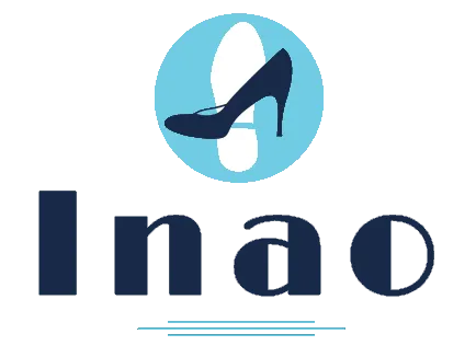 INAO CHAUSSURES logo