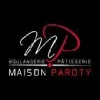 MAISON PAROTY logo
