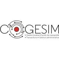 COGESIM SML IMMOBILIER logo