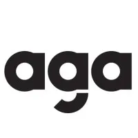 AGA ARCHITECTES ASSOCIES logo