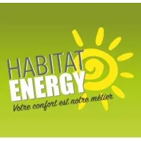 HABITAT ENERGY logo