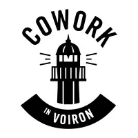 COWORK IN VOIRON logo