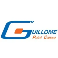 GUILLOME POINT CAISSE logo