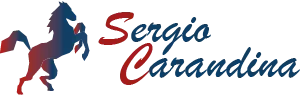 CARANDINA SERGIO logo