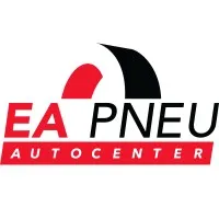 EA PNEU NICE logo
