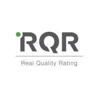 REAL QUALITY RATING (RQR) logo