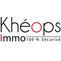 KHEOPS INVEST' logo