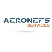 AERONEFS SERVICES logo