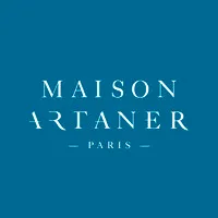 MAISON ARTANER PARIS logo