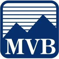 MVB BANKING logo