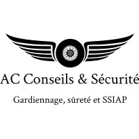 AC CONSEILS ET SECURITE INCENDIE logo