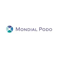 MONDIALPODO logo