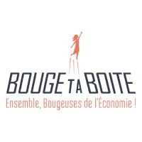 BOUGE TA BOITE (BTB) logo