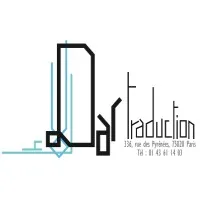 DAR TRADUCTION logo