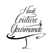 HAUTE COUTURE GOURMANDE logo