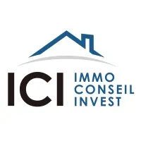 IMMO CONSEIL INVEST logo