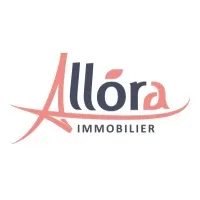 ALLORA IMMOBILIER logo