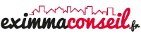 EXIMMA CONSEIL logo