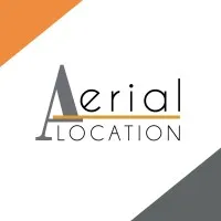 AERIAL LOCATION logo