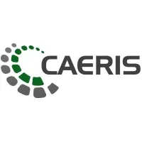 CAERIS logo