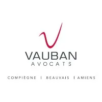 VAUBAN AVOCATS BEAUVAIS logo