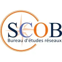SCOB logo