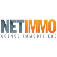 AIMARGUES NETIMMO logo