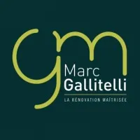 MARC GALLITELLI logo
