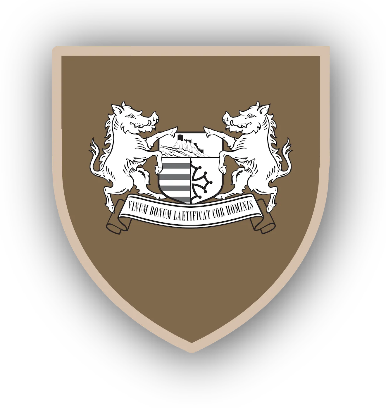LE VIEUX SOLITAIRE logo