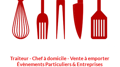L'ATELIER DE CUISINE DU VALOIS logo
